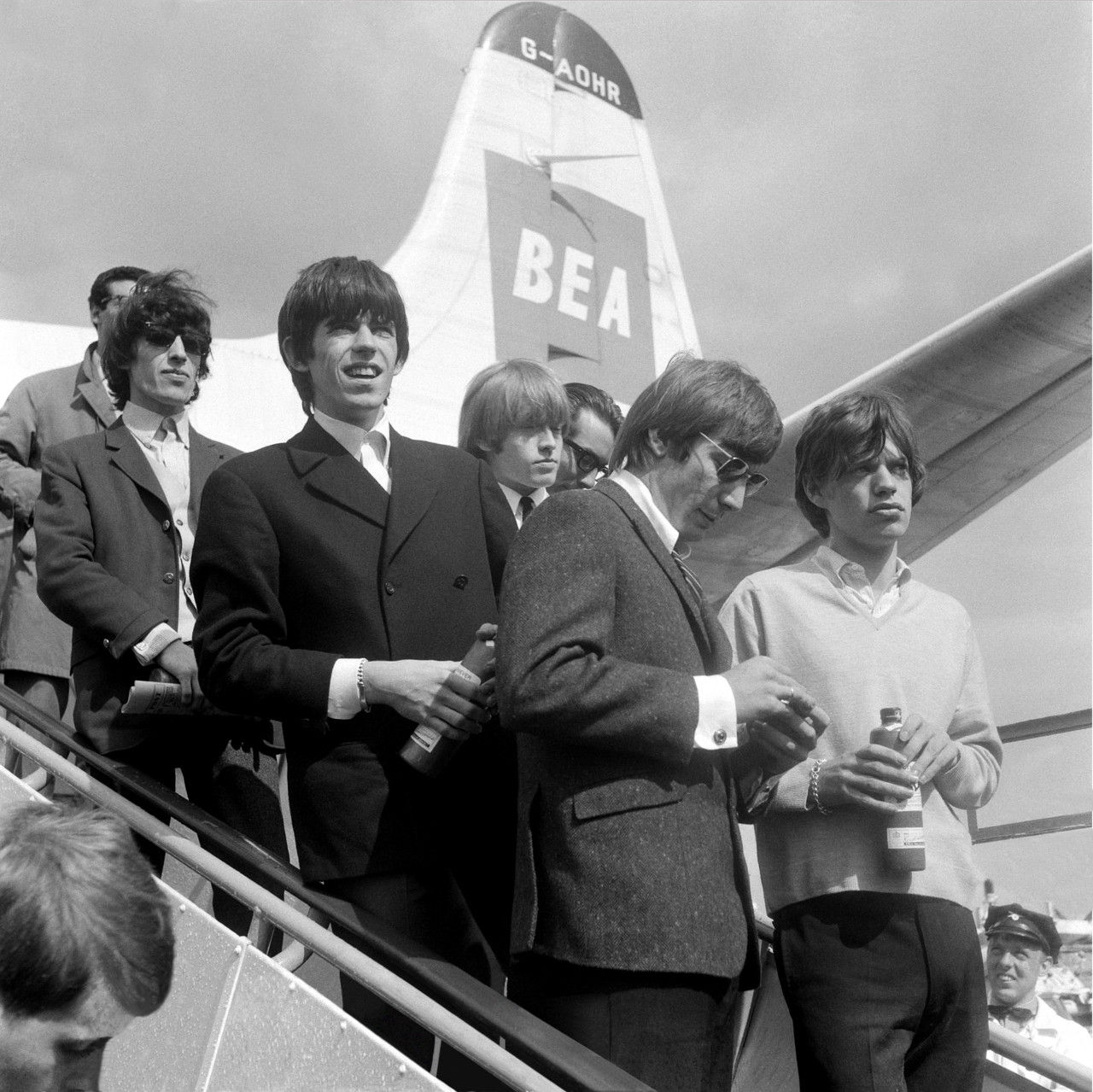 The Rolling Stones 1964