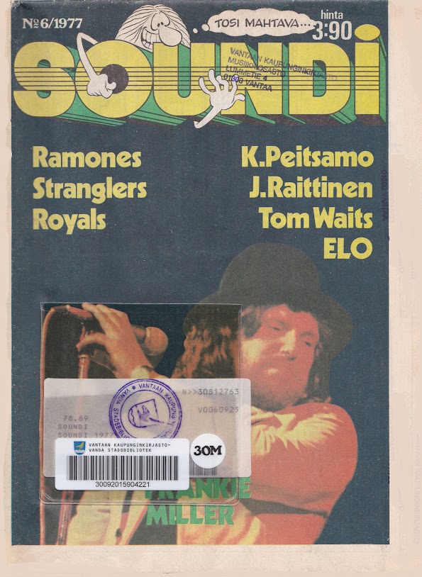 Soundi 6/1977