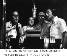 The Jordanaires 1976-07-17