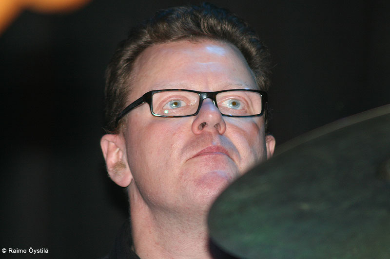 Heikki Sandrén