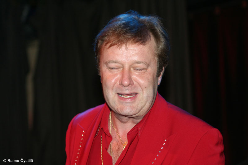 Jorma Kääriäinen