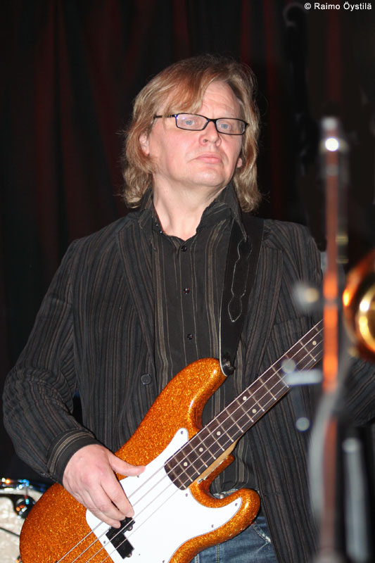 Kaj Pulliainen