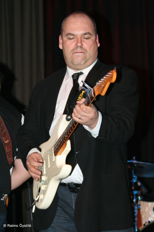 Vesa Anttila