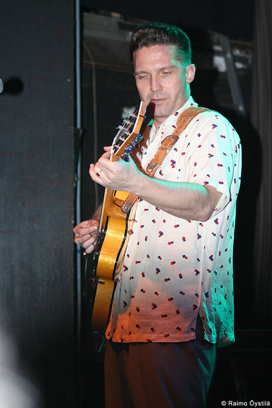 Jussi Hautakangas