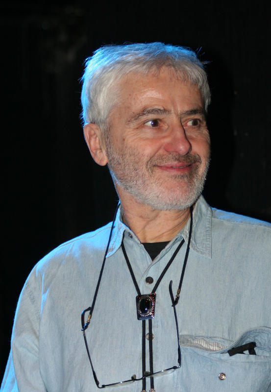 Hillel Tokazier