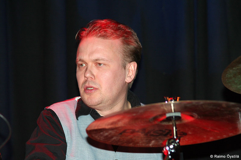 Harri Ala-Kojola
