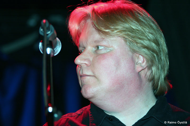 Pekka Gröhn