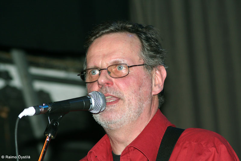 Eero Lupari