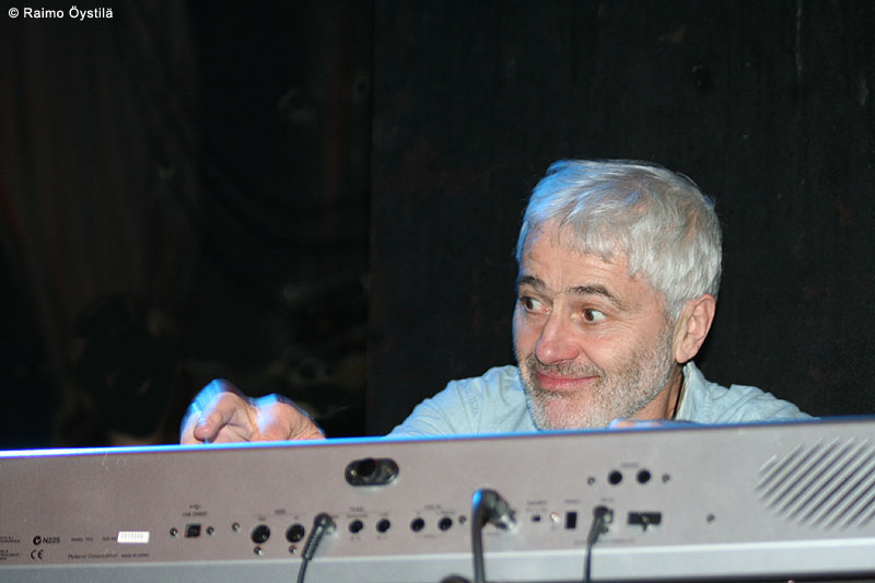 Hillel Tokazier
