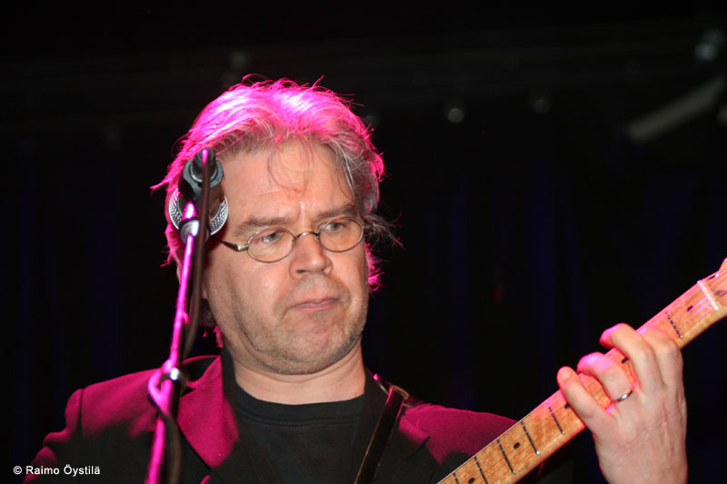 Jari Metsberg