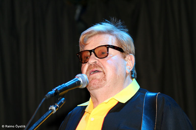 Jussi Raittinen