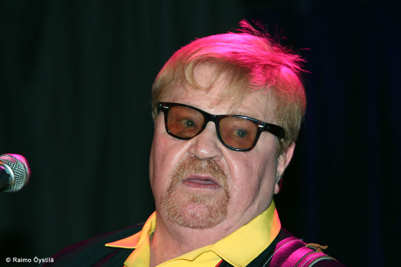 Jussi Raittinen