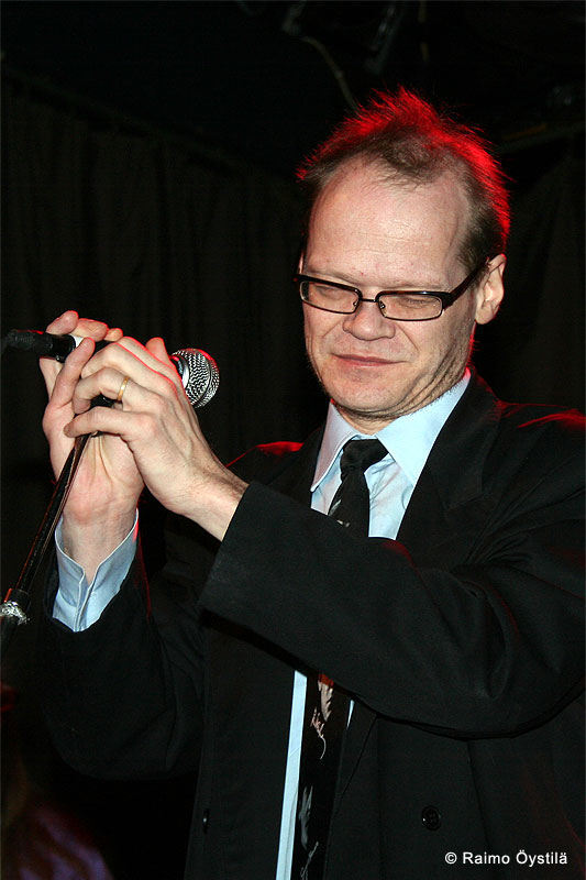 Pekka Myllykoski
