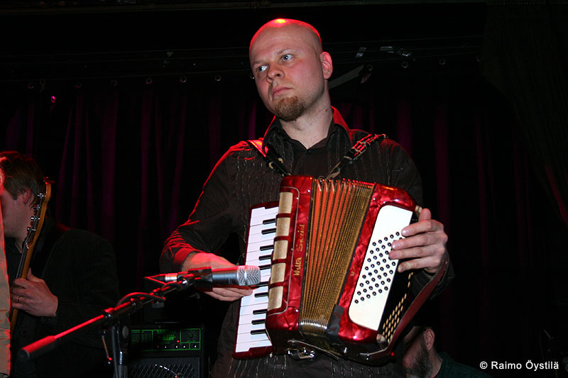 Tero Pulkkinen