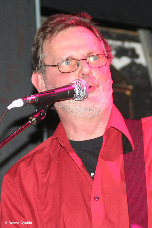 Eero Lupari