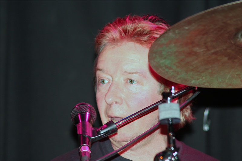 Kisu Järnström