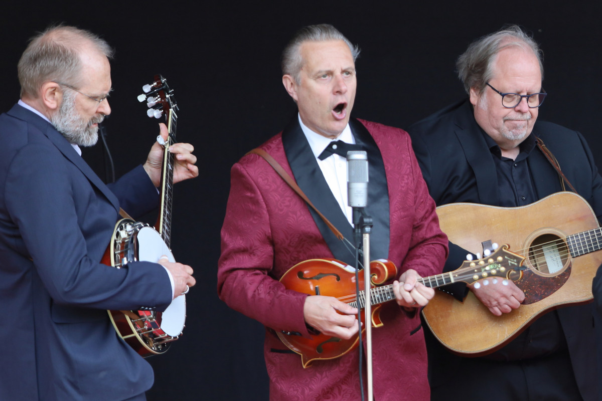 Tauri Oksala, Jussi Syren ja J.P. Putkonen