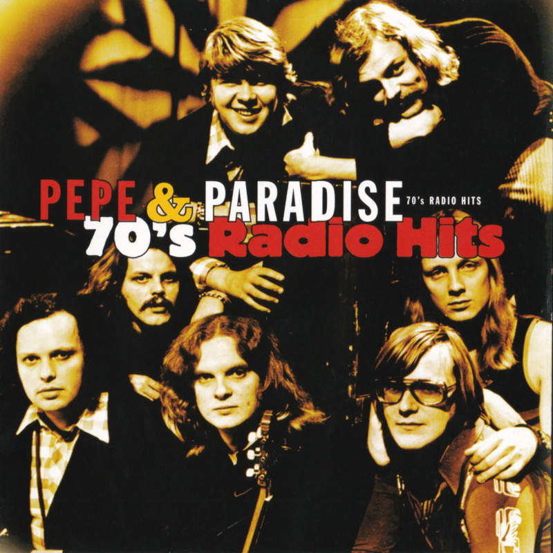 70’s Radio Hits